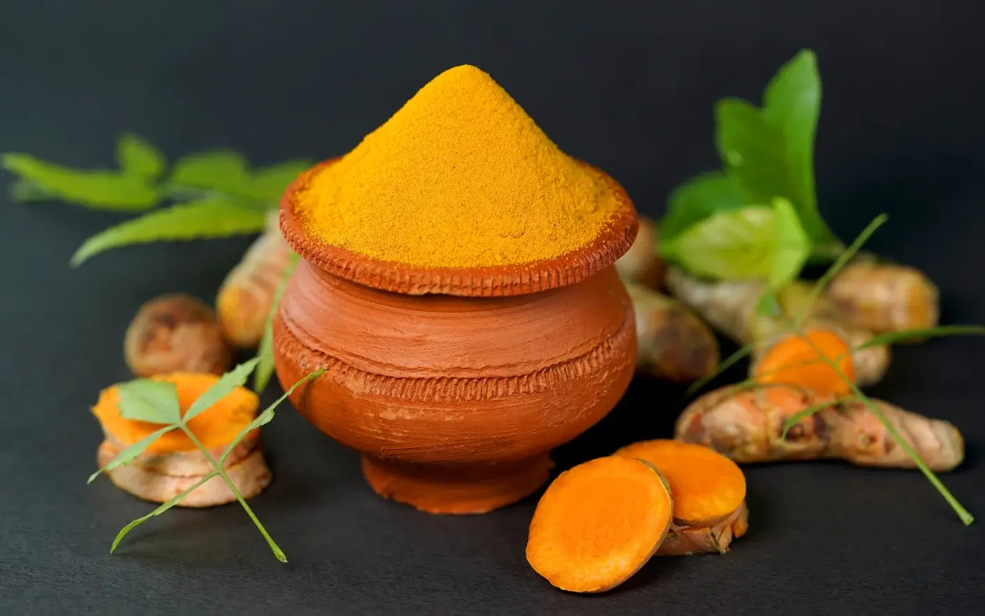 The Wonders of Turmeric: Why This Golden Spice Should Be in Your Kitchen