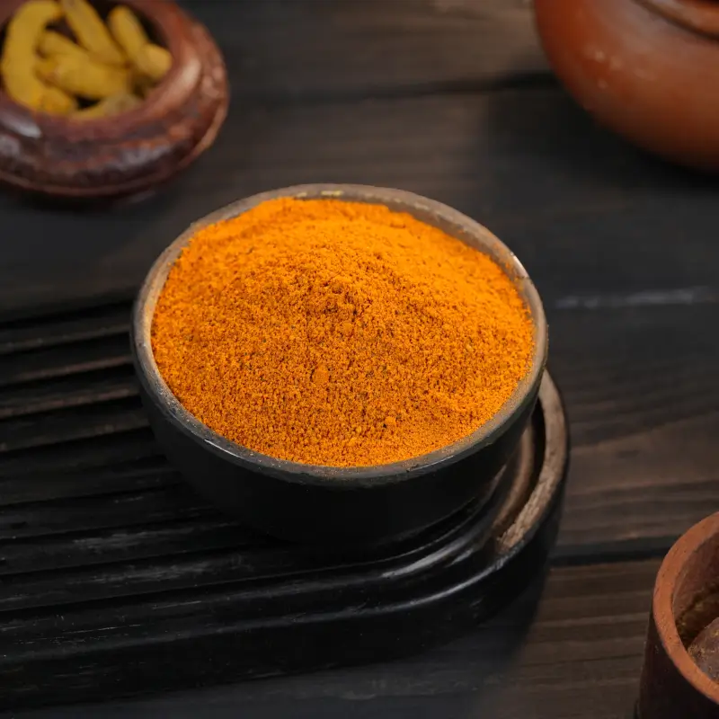 Turmeric