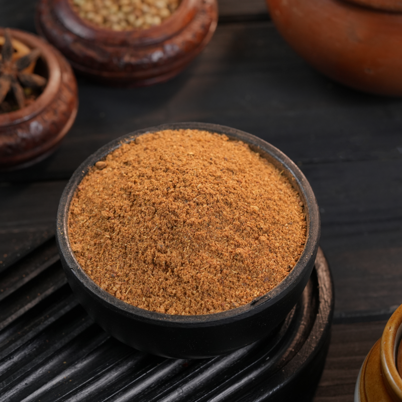 Garam Masala