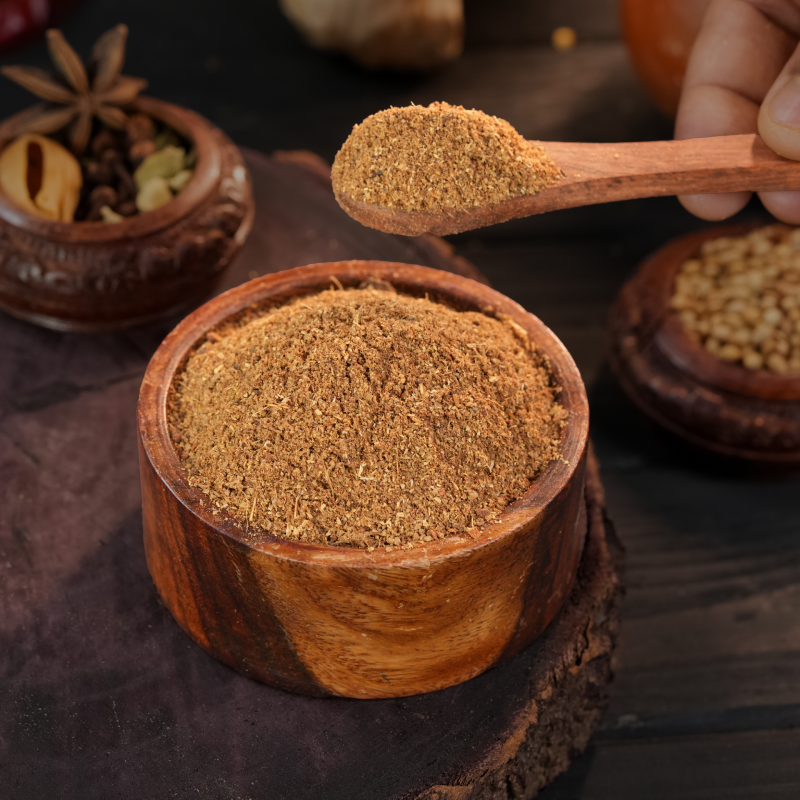 Sambar Powder