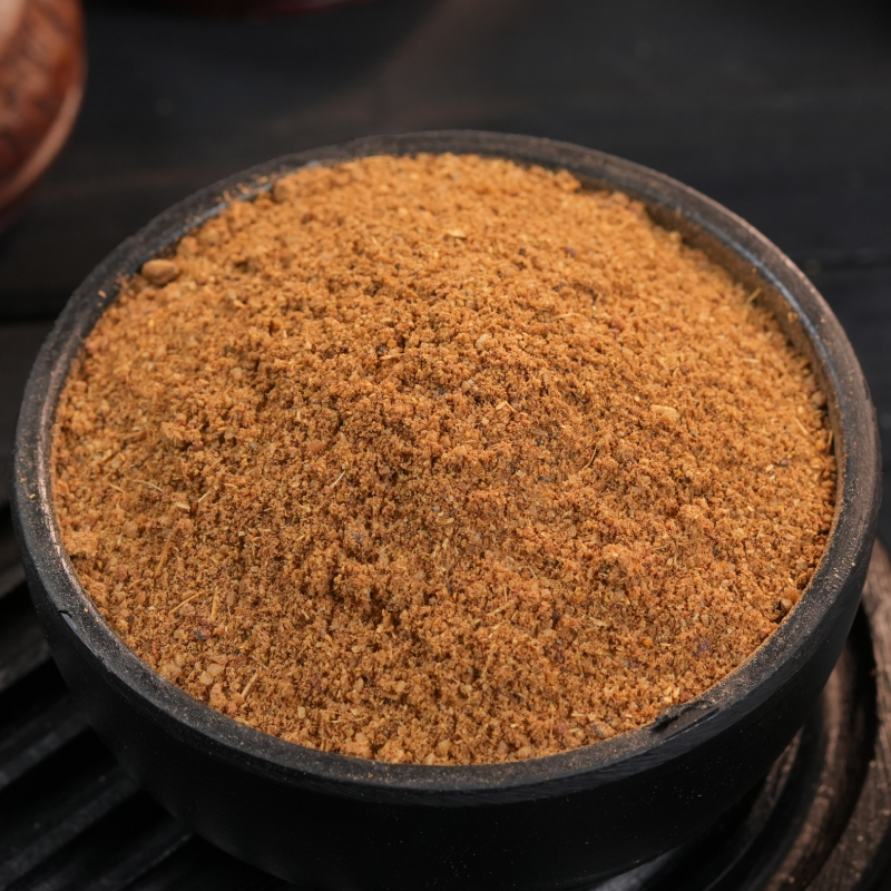 Garam Masala