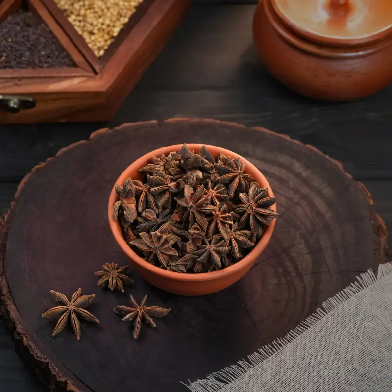 Star Anise