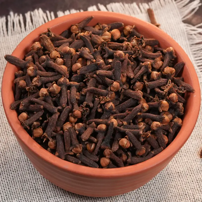 Whole Cloves