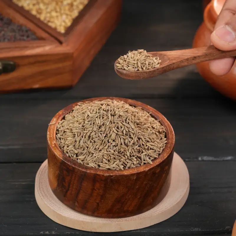 Cumin Seeds